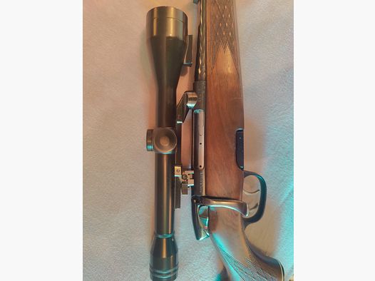 Steyr Mannlicher Stutzen Cal. .308