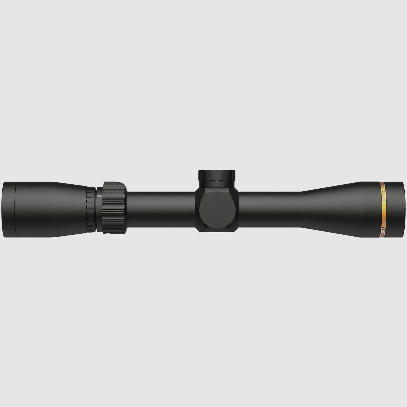 Zielfernrohr LEUPOLD VX-Freedom 2-7×33 Hunt-Plex, Bild 5 von 7