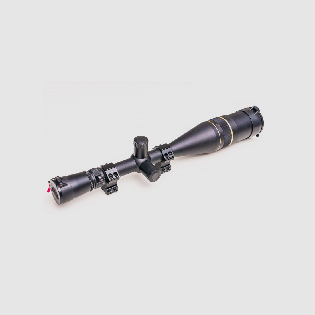 Leupold Vari X III 6,5-20x50mm