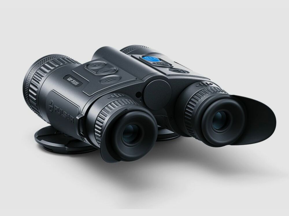 PULSAR Merger LRF XQ35, Bild 7 von 8