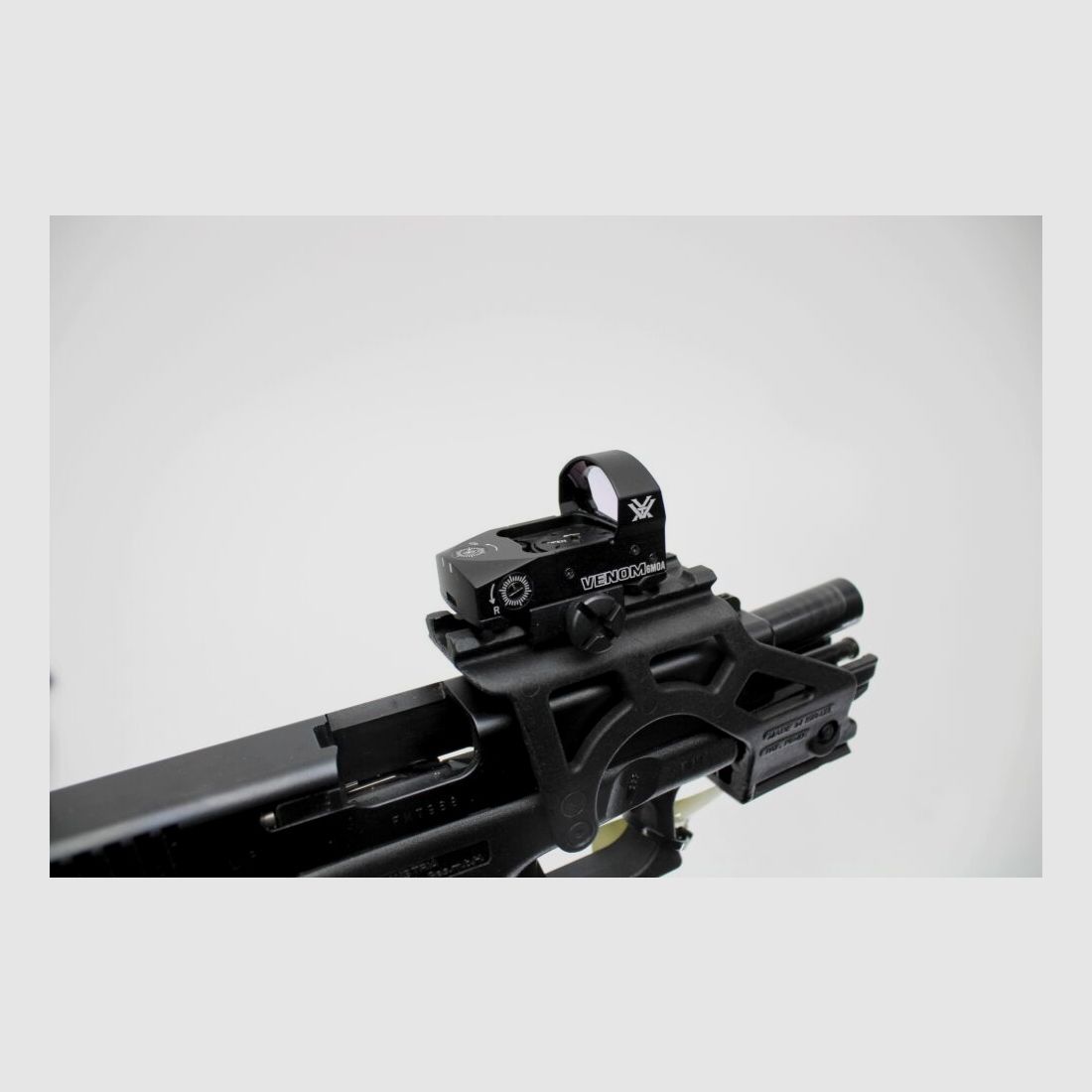 Glock 17 mit Venom Sight 9mmLuger, Bild 4 von 4