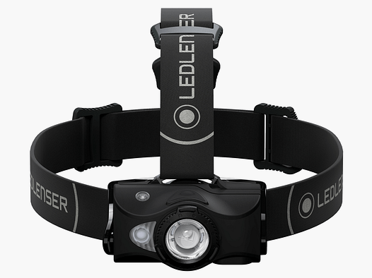 Ledlenser MH8