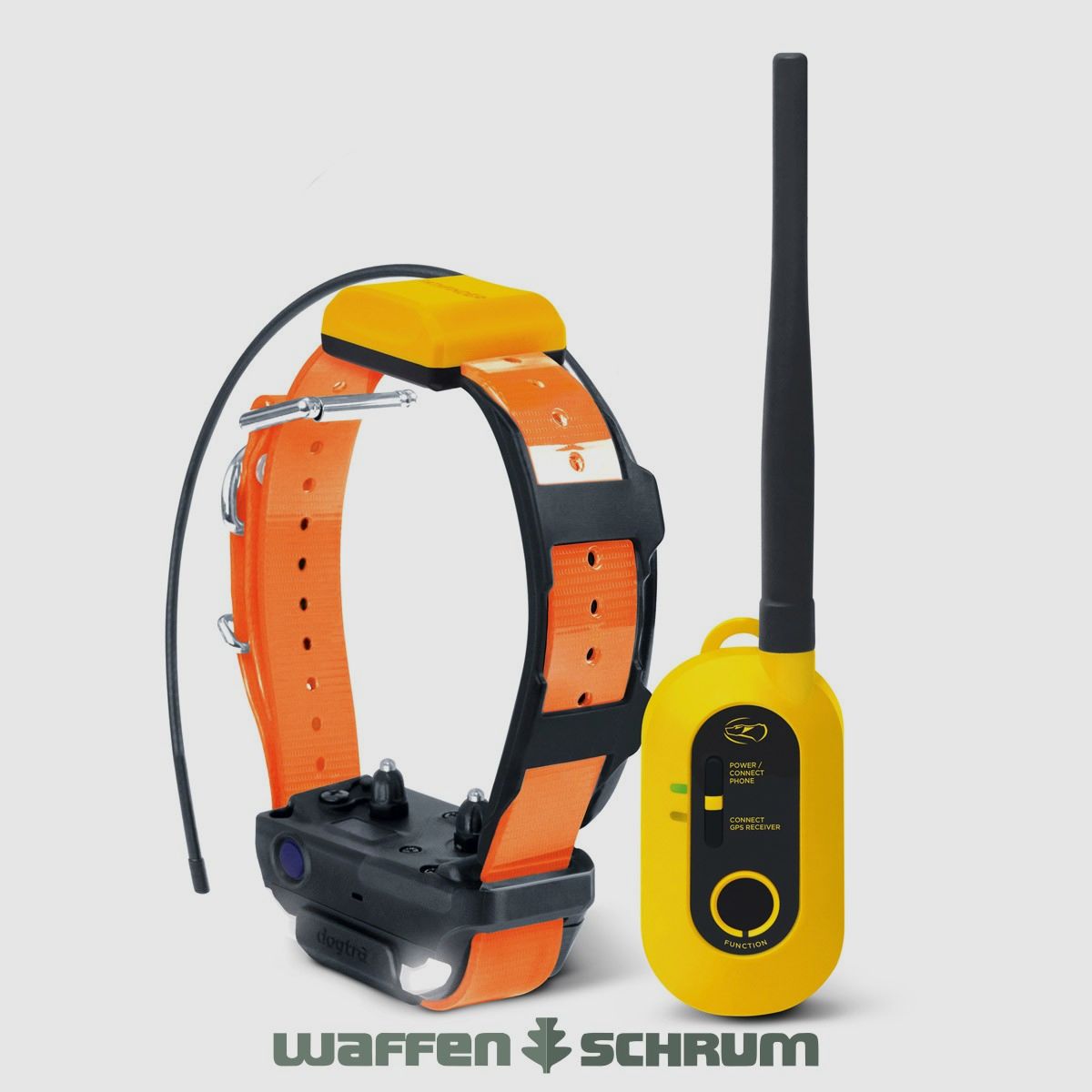 Dogtra Pathfinder 2   GPS Ortungsgerät