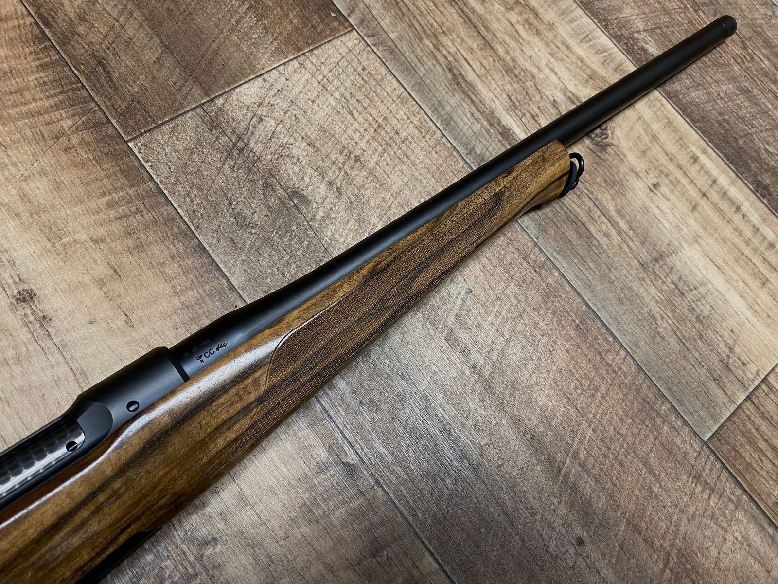 Sauer 101 Artemis Elegance Sonderausführung  .308win