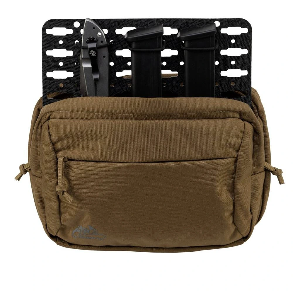 Gun bag Helikon RAT – Coyote (TB-RAT-CD-11), image 3 of 5