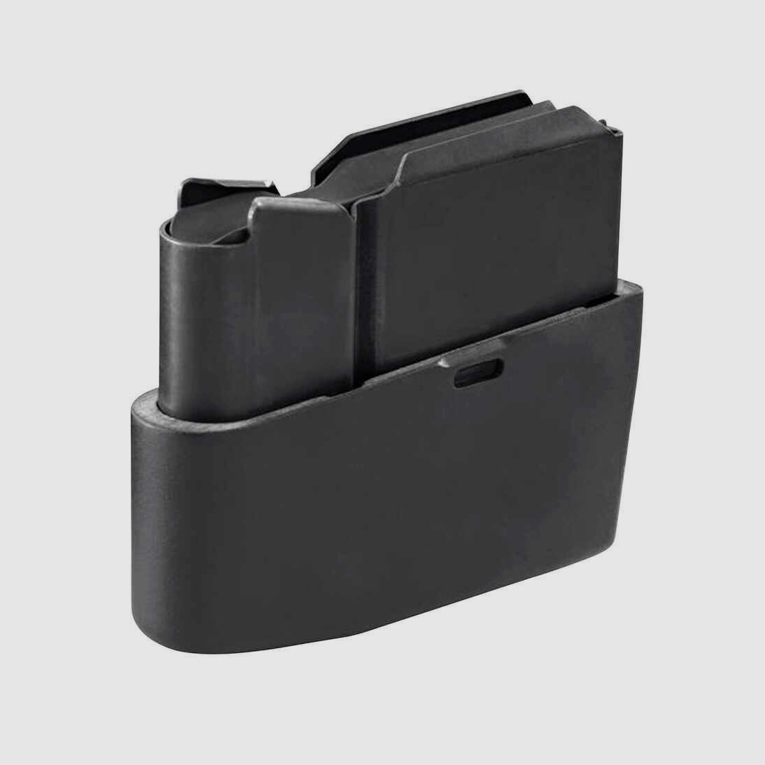 Merkel Magazin Merkel RX Helix 5 Schuss im .308 Win., .243 Win.