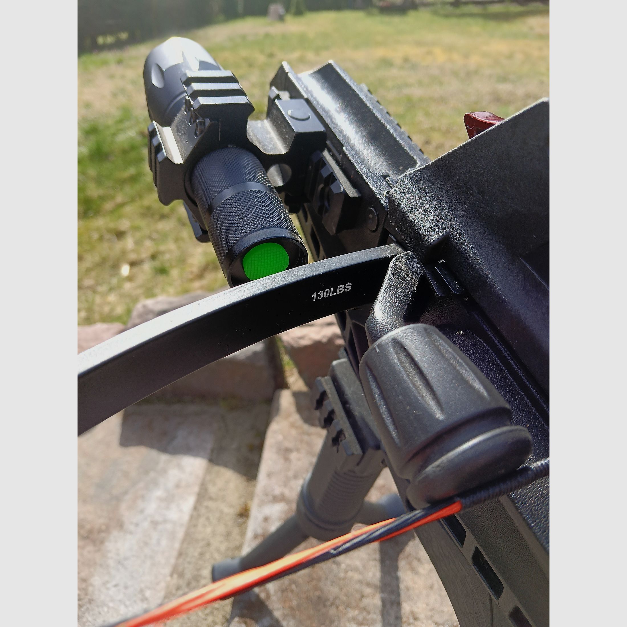 Unused EK Archery Edda