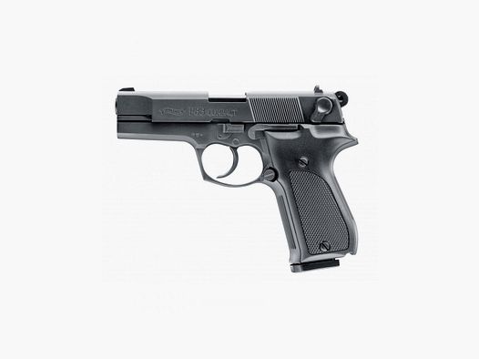 Pistolet Walther P88 cal 9mm PAK - Black