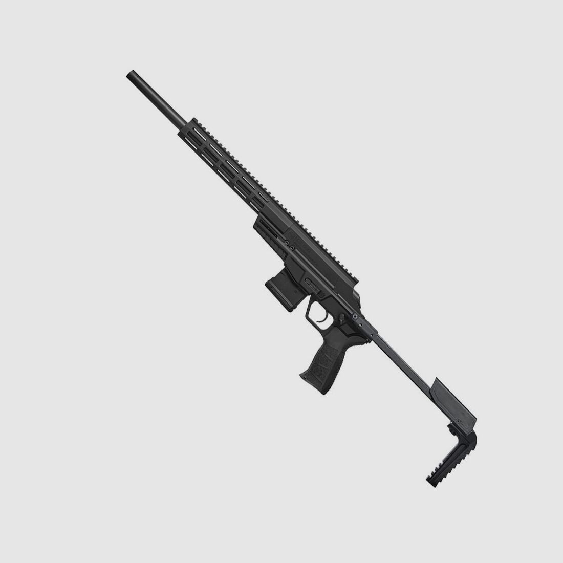 CZ CZ 600 Trail