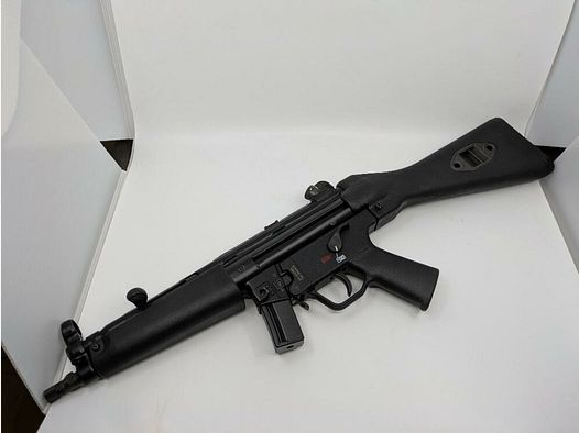 H&K SP5
