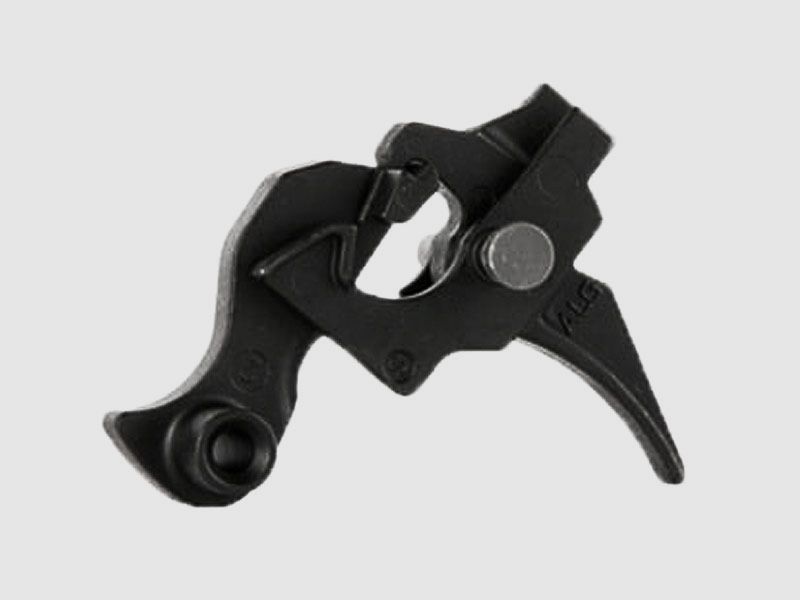 ALG Defense AK47 Trigger Enhanced with Lightning Bow