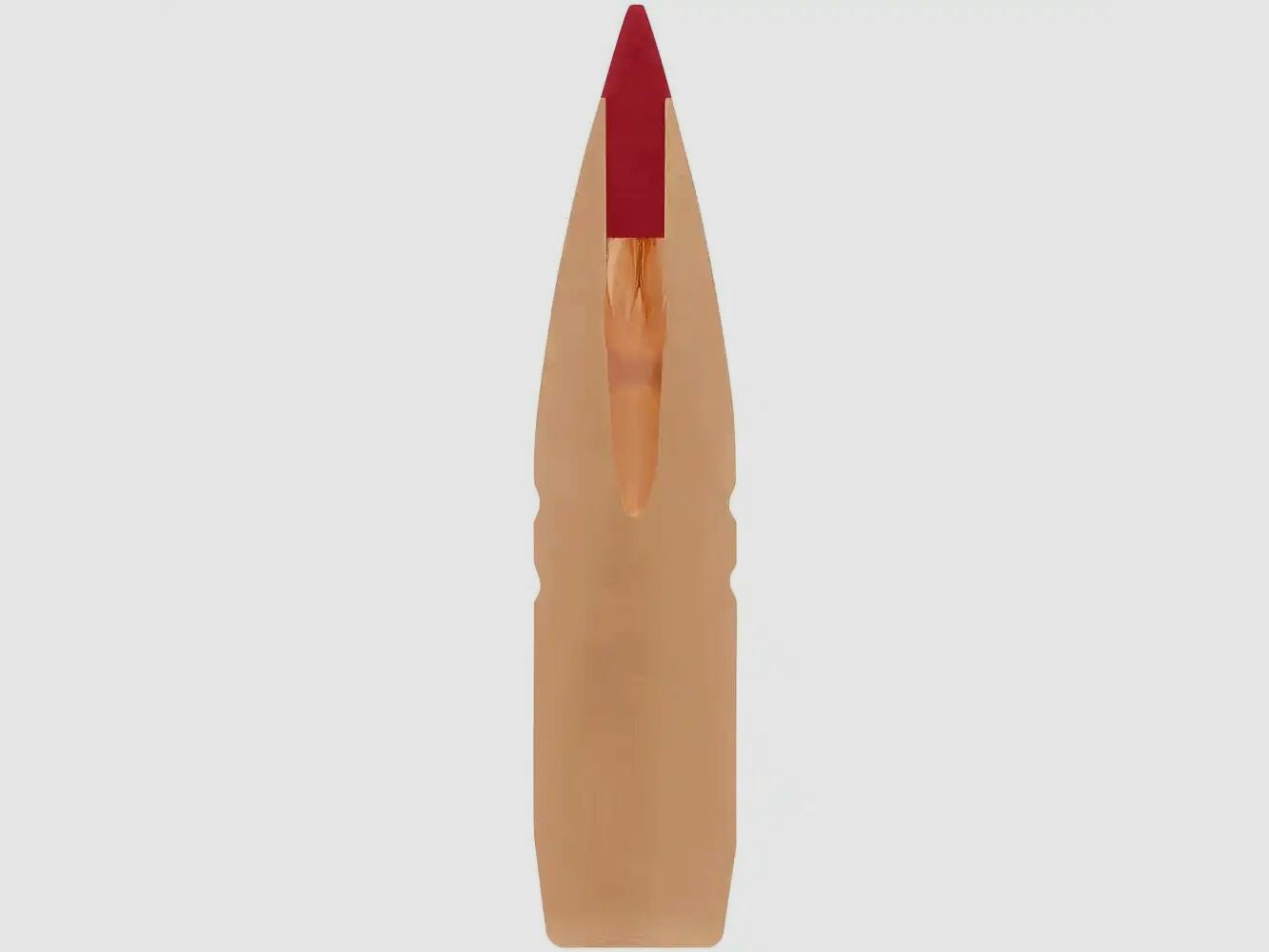 Hornady Outfitter CX 165gr - 20 pz