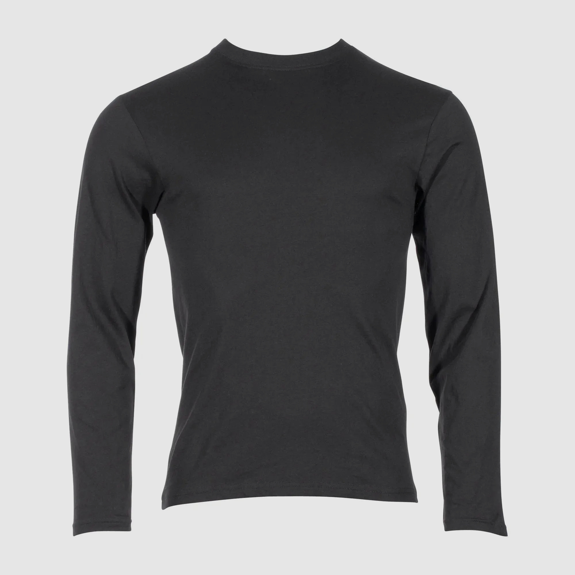 Mil-Tec T-Shirt Langarm