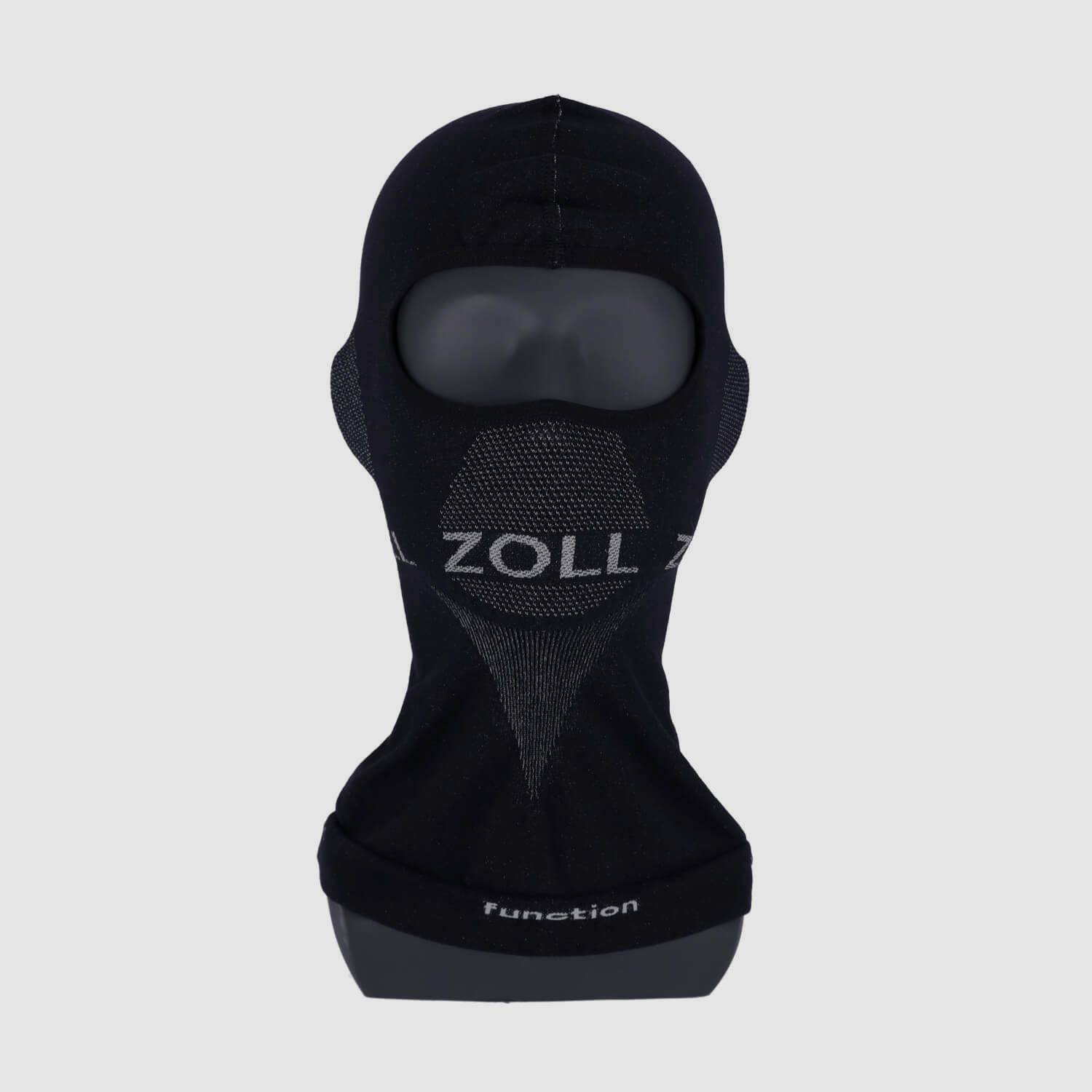 ETZEL Atmungsaktive Sturmhaube "ZOLL"