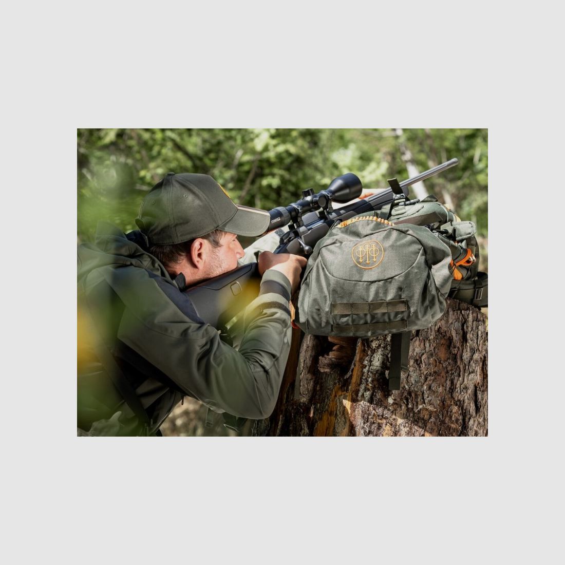 STEINER RANGER 6