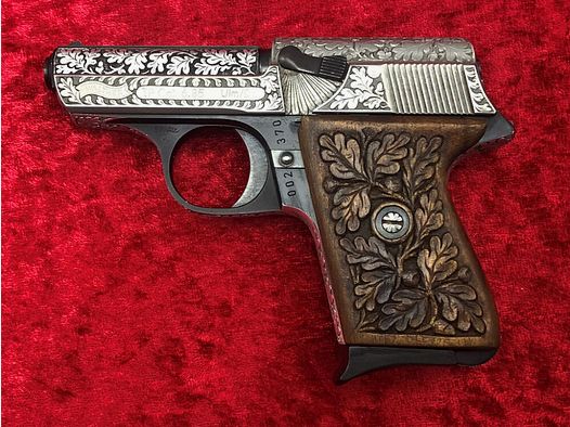 Walther TP (pocket pistol)