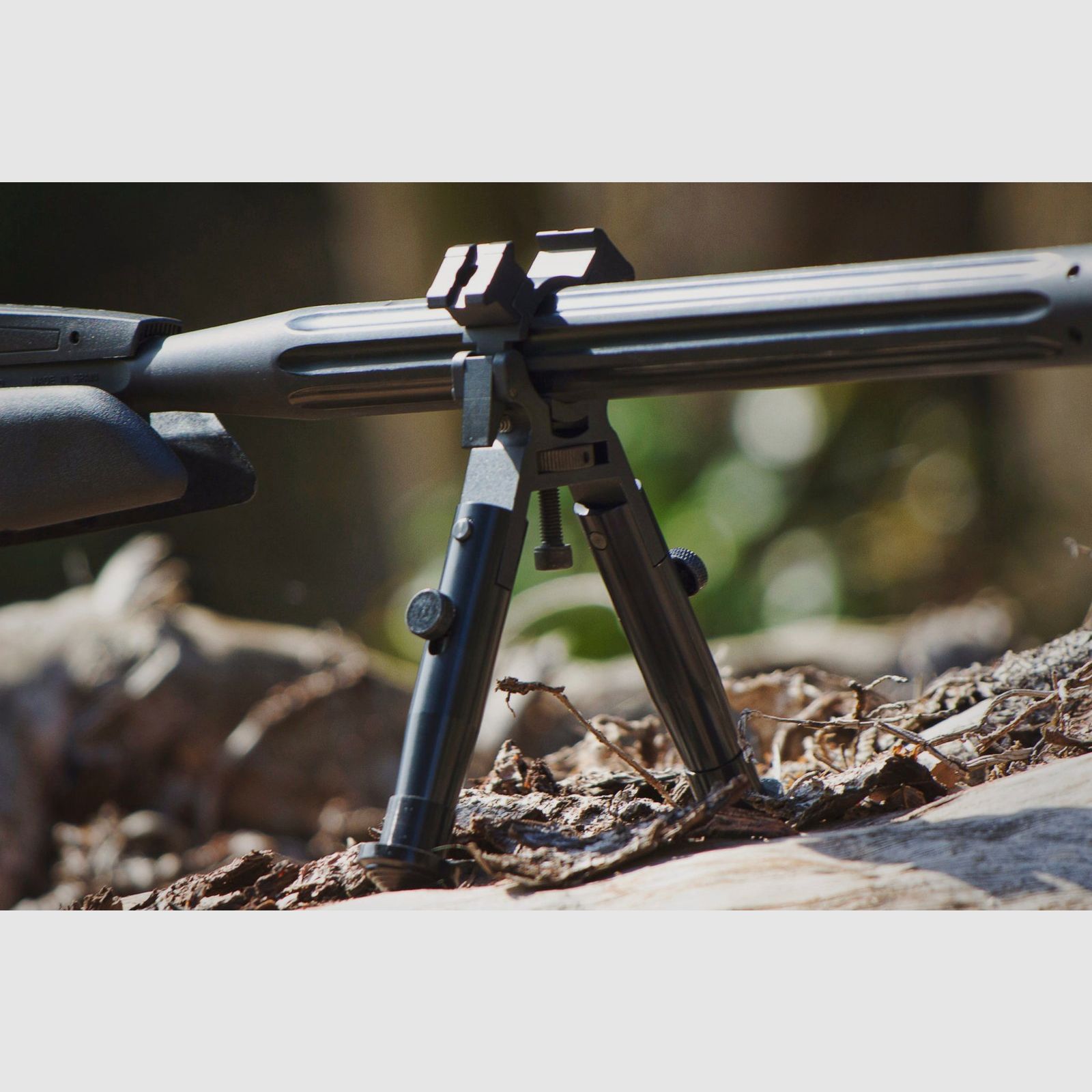Vouwbipod, afbeelding 2 van 9