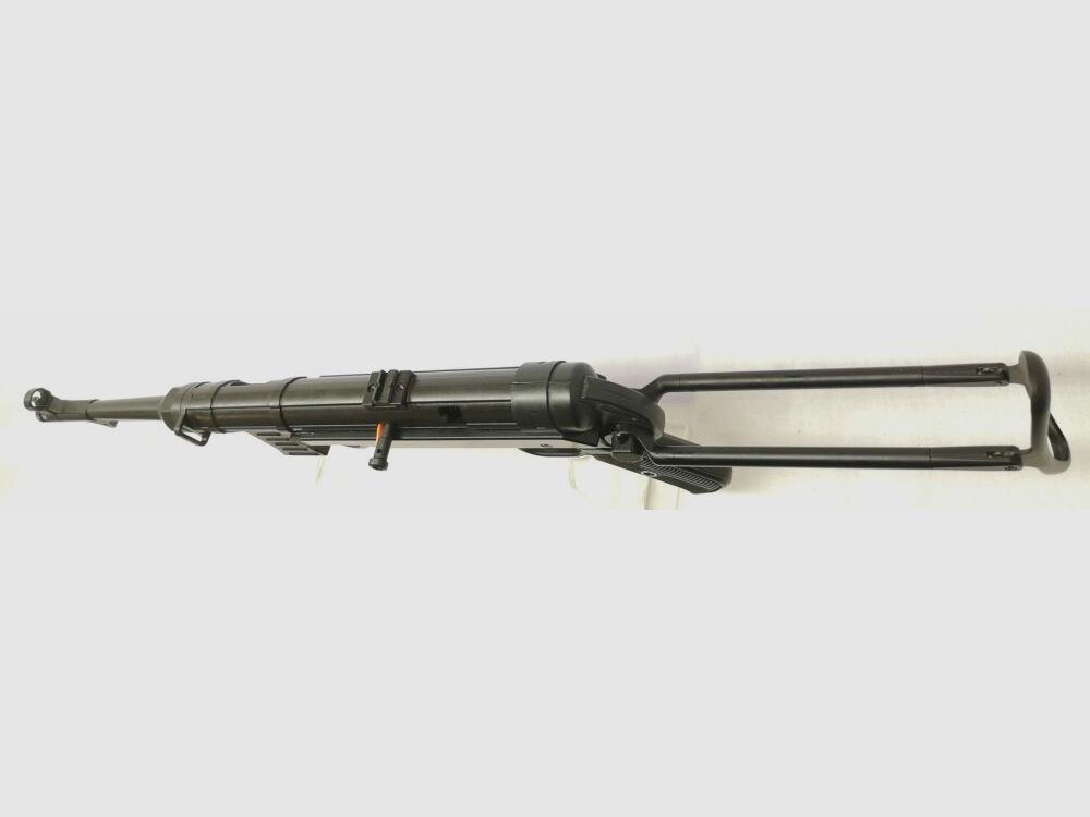 GSG MP40 (Folding Stock)