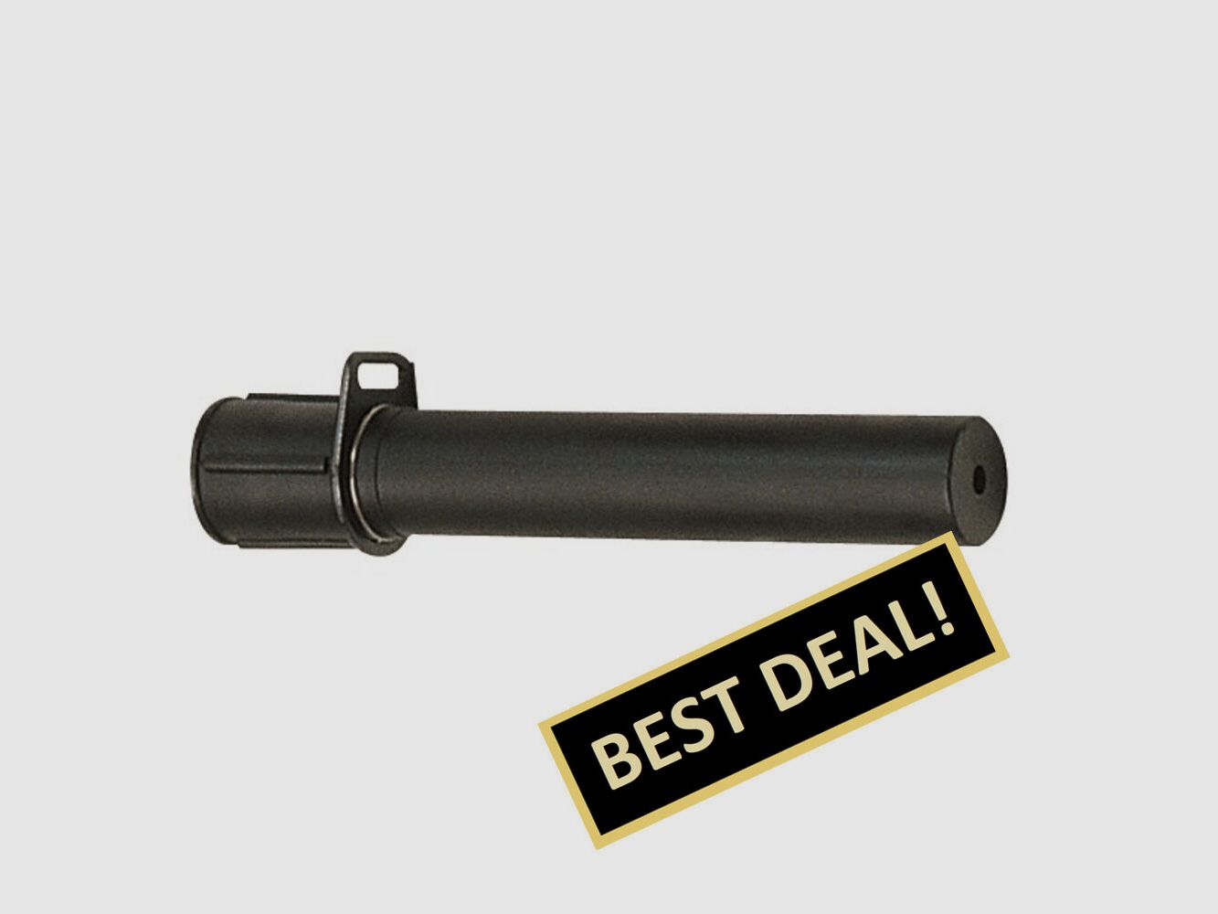 Hatsan Escort - Xtreme/XtremeMax magazine extension to 7+1