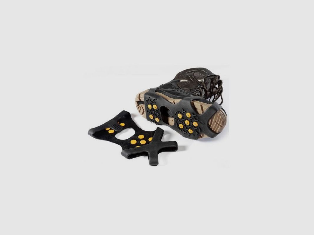 Ramponi elastici - Schuhspikes