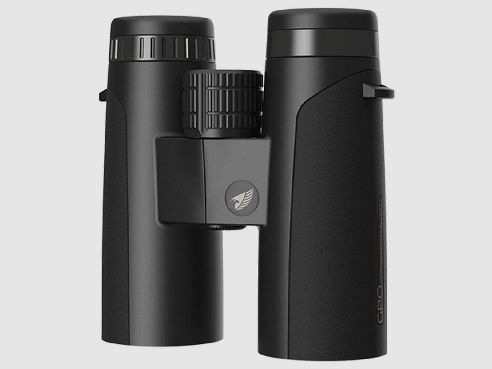 GPO Passion ED 10x42, anthrazit