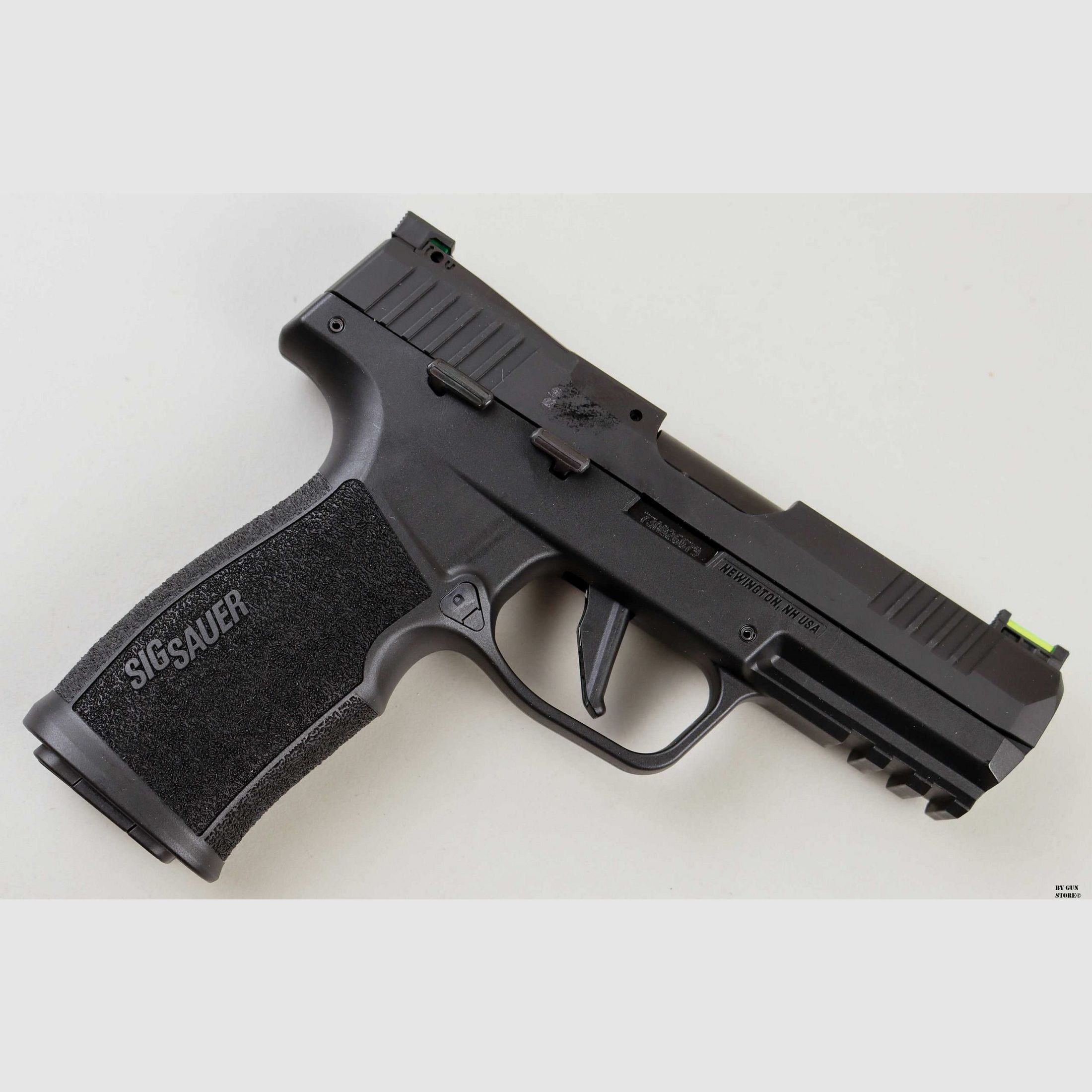 Pistolet Sig Sauer mod. P322 cal. 22LR, image 4 sur 8