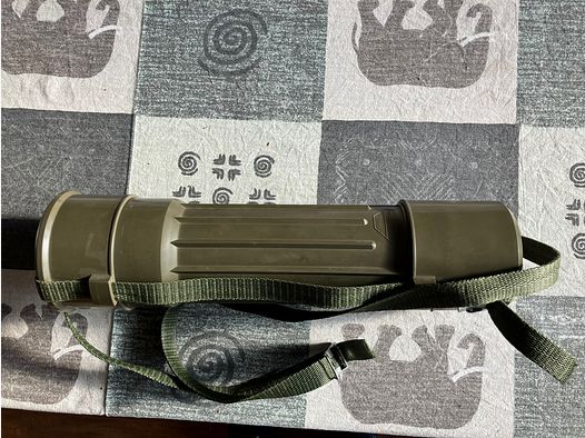 Swarowski Spektiv Fernrohr 30 x 75 Tirol Iralin