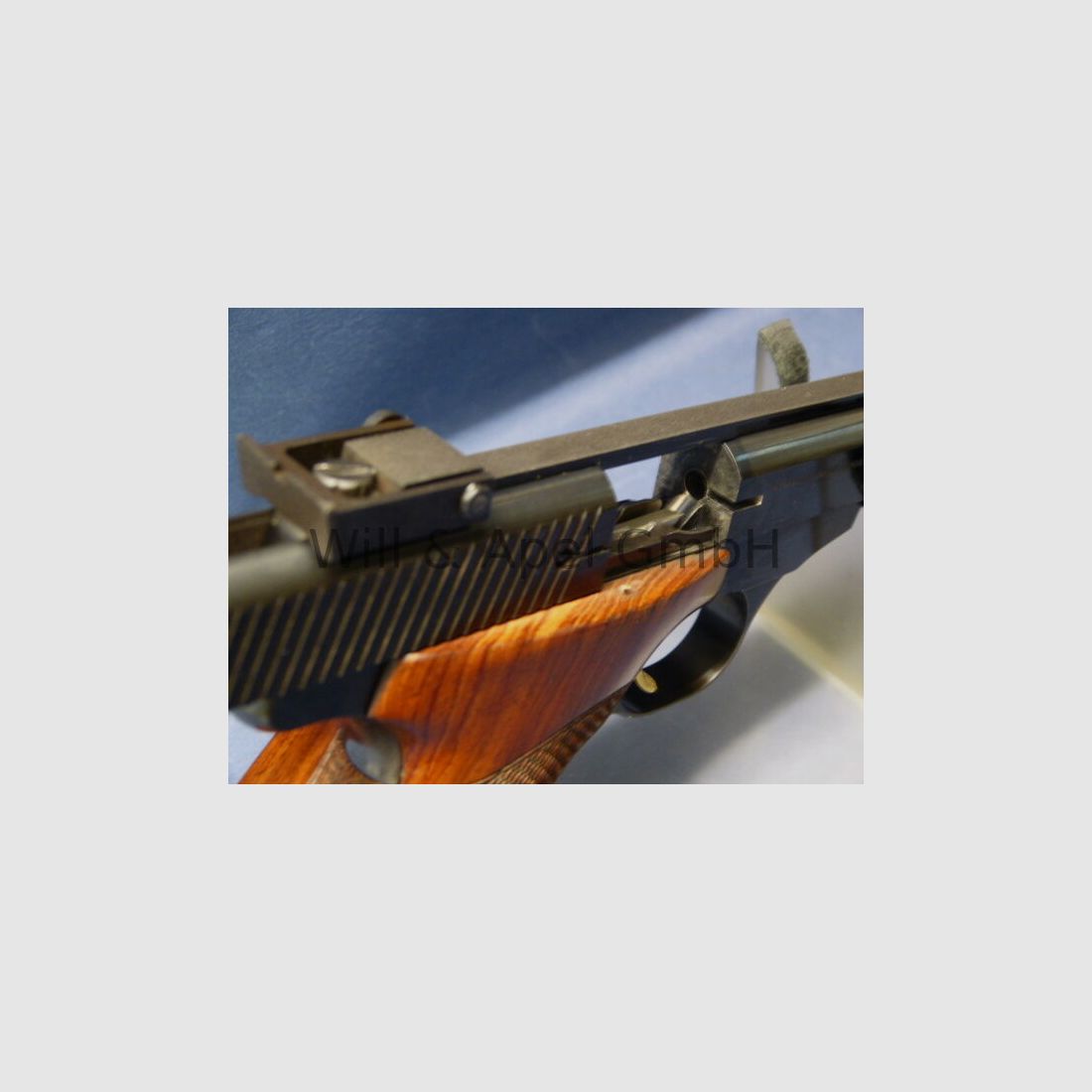 FN BROWNING Modello 150