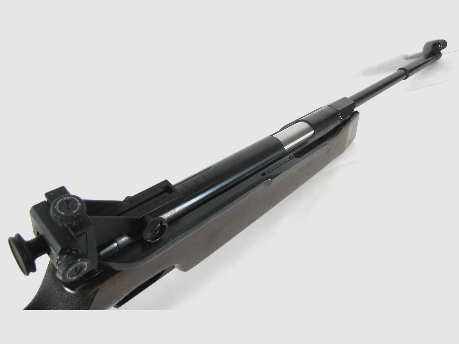 Luftgewehr der Marke Feinwerkbau, Modell 300S