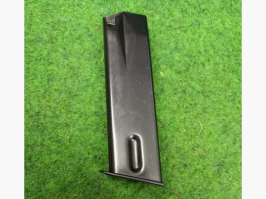 Walther P88 magazine 9mm Luger (9x19)
