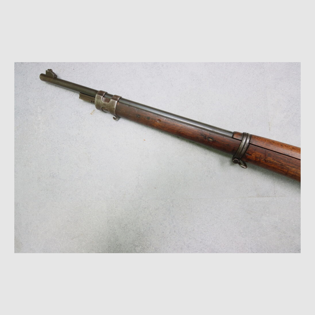 Mauser A.G. Oberndorf a.N. Karabin 98