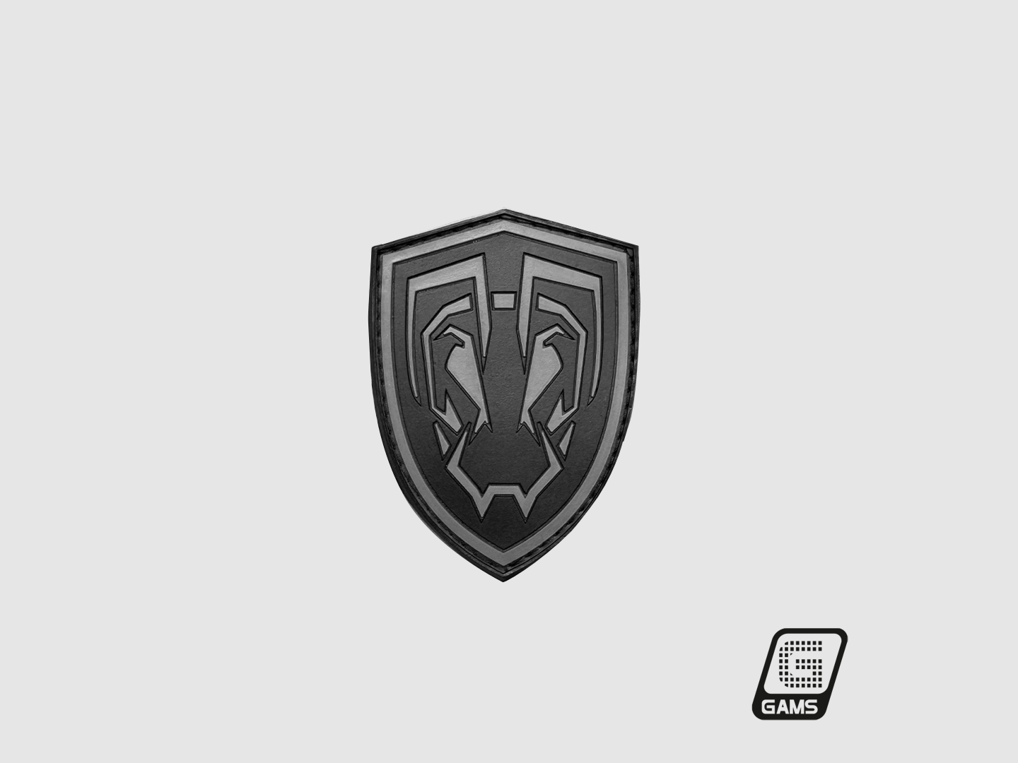Patch A.N.T.S., image 3 sur 6