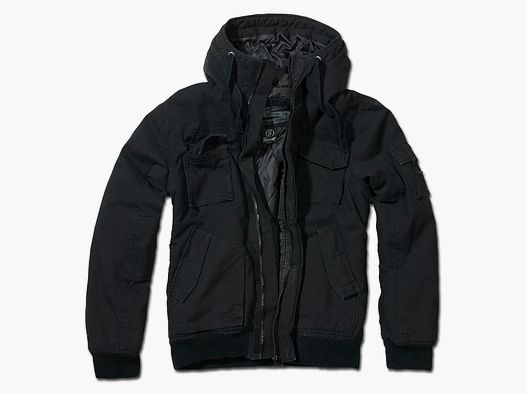 Brandit Brandit Jacke Bronx - S Herren