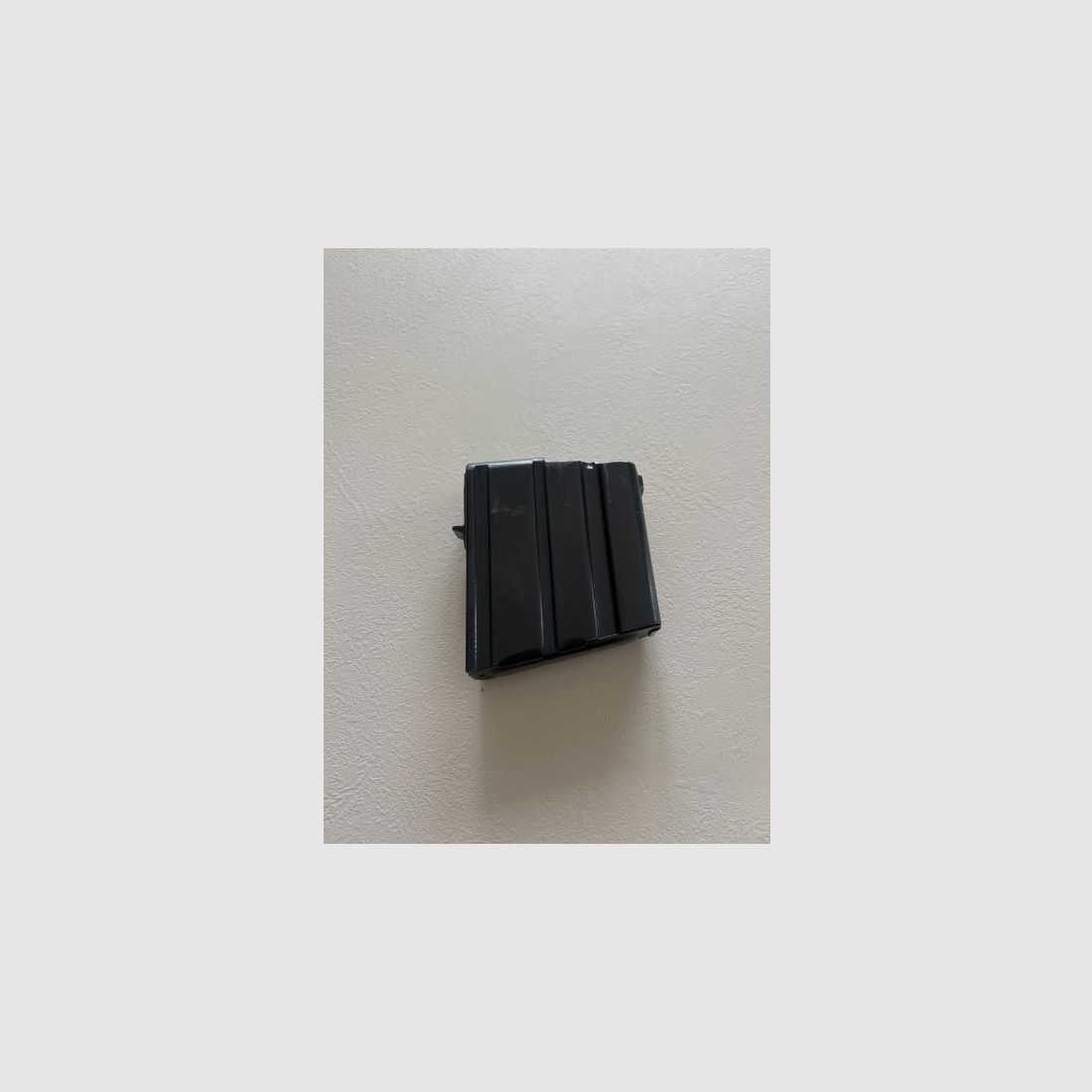 Zastava .308 Magazin M77/M2010