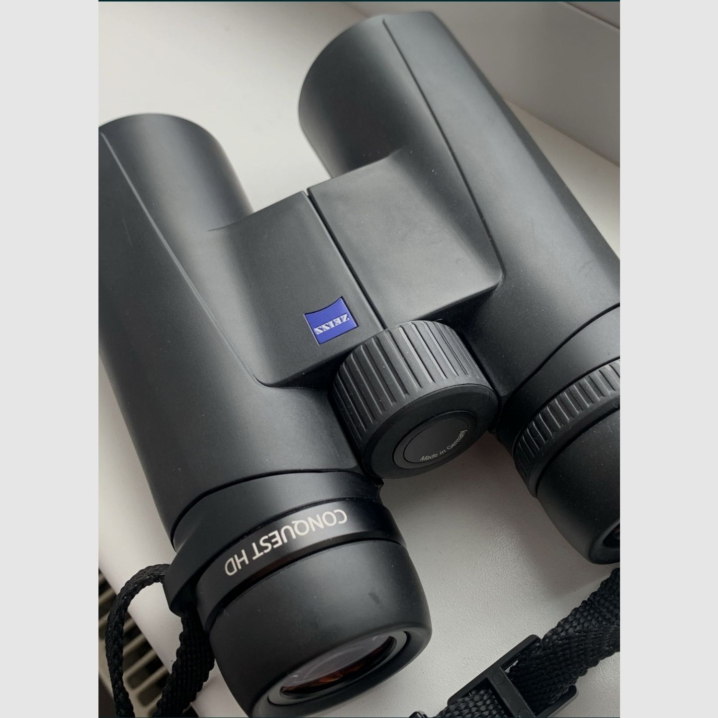 ZEISS Conquest HD 10x42