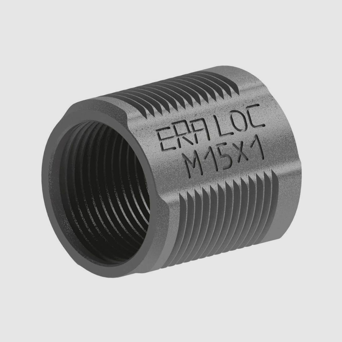 ERA-Silencer ERA LOC boccola filettata corta filettatura: M13x1