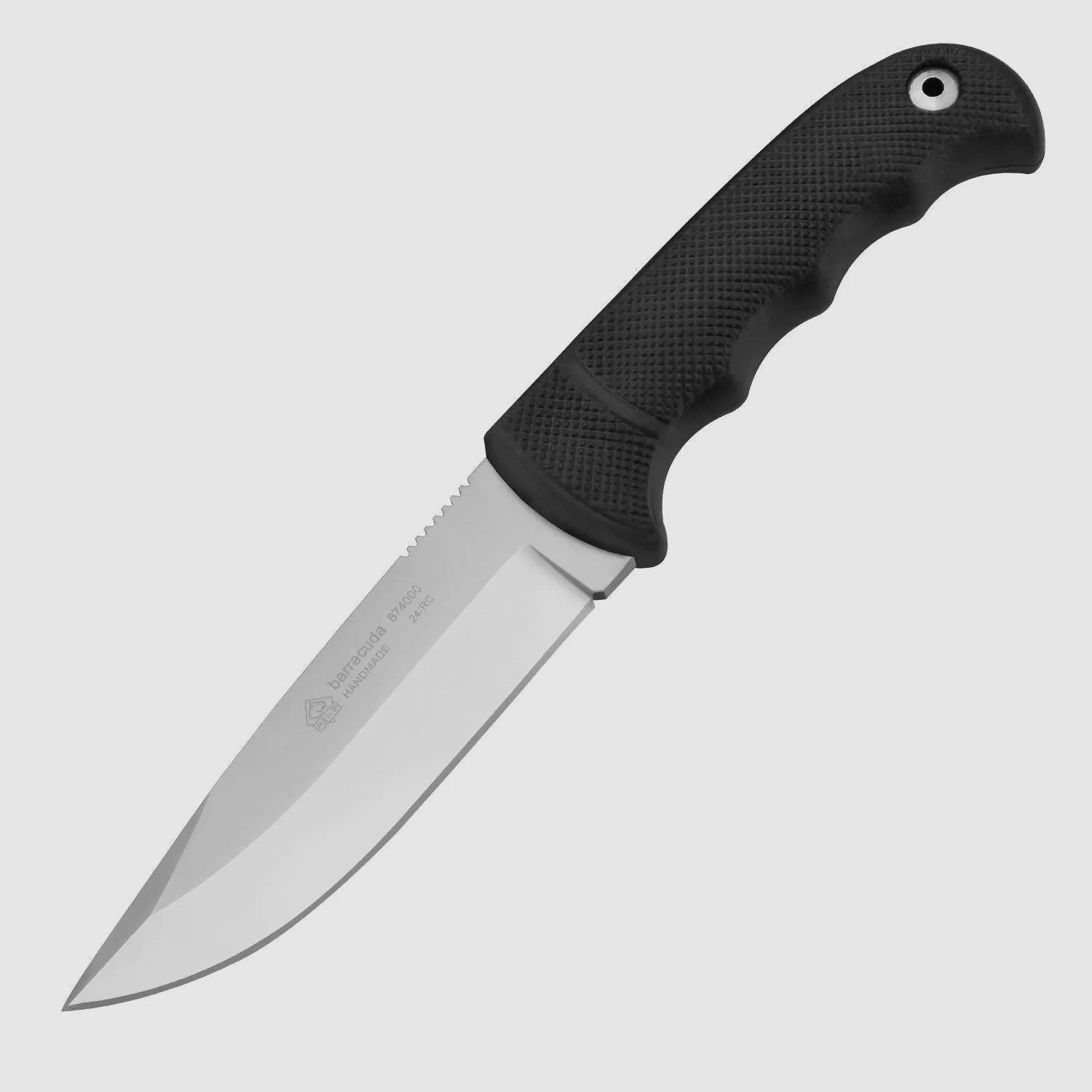 PUMA IP barracuda, black