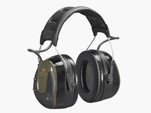 3M Peltor ProTac Shooter Gehörschutz
