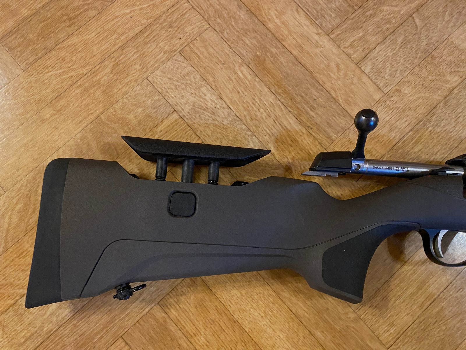 Sako 90 Finnlight 308 Win