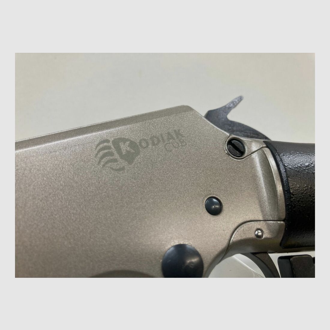 CHIAPPA LA 322 Kodiak Club | UHR Unterhebler | Waffen Friedrichs