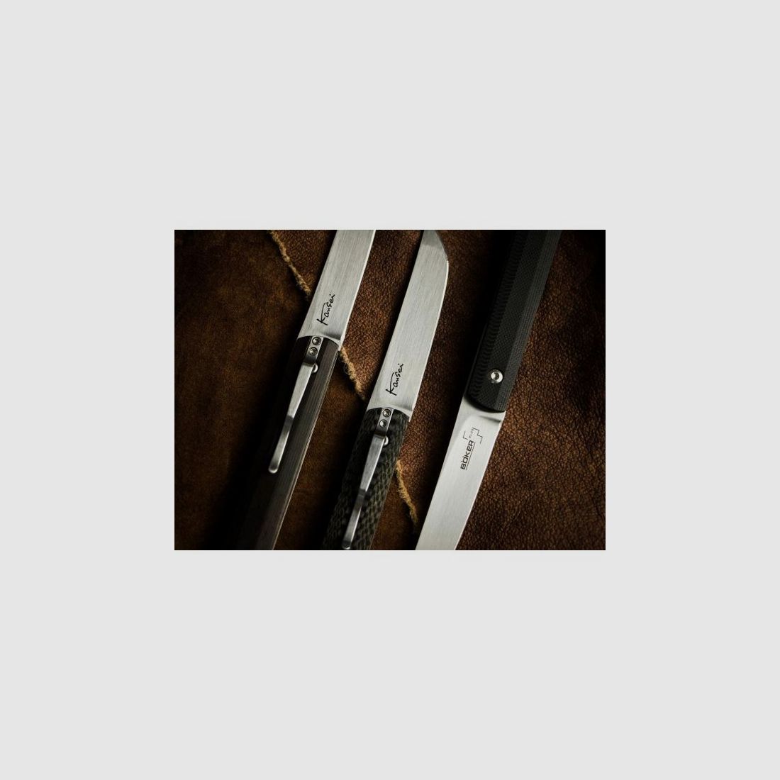 Böker Plus Wasabi Cocobolo mes, afbeelding 7 van 12
