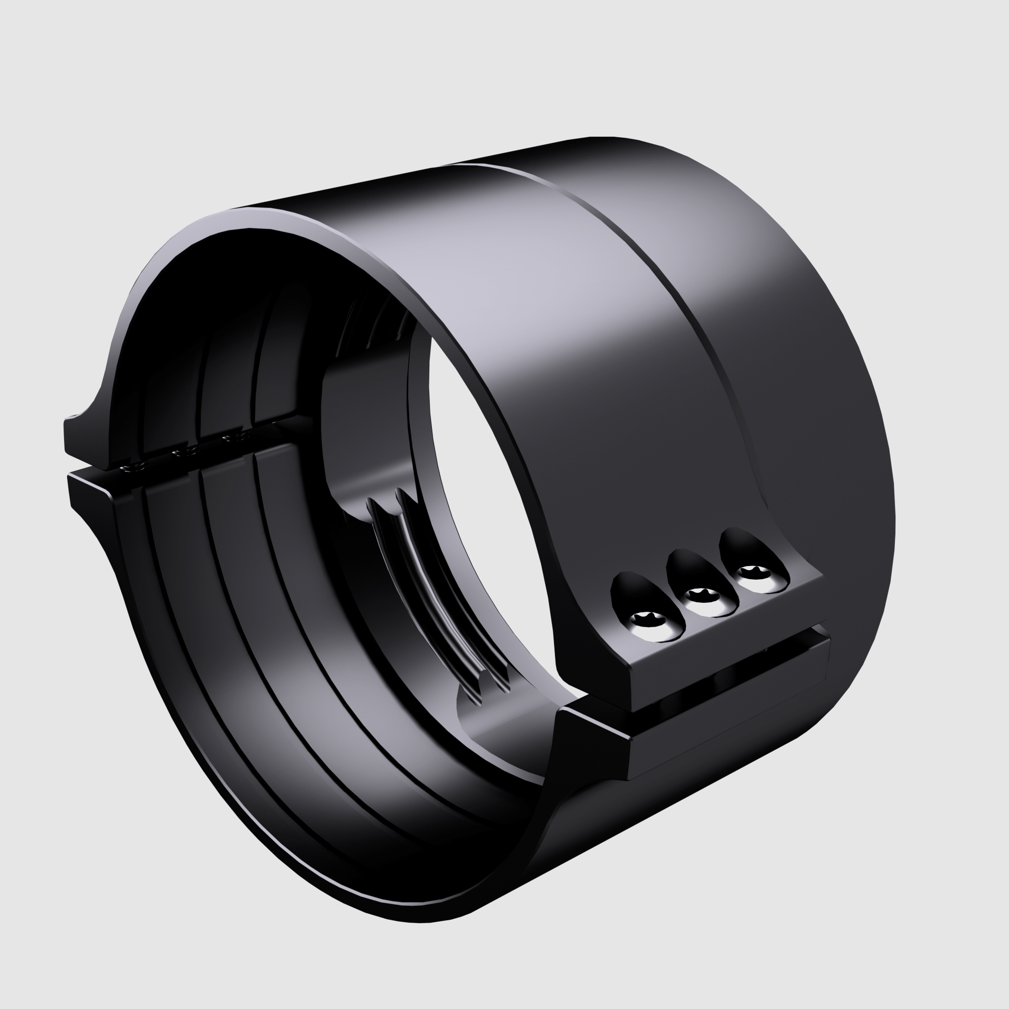 RotoClip ZFHL 62mm