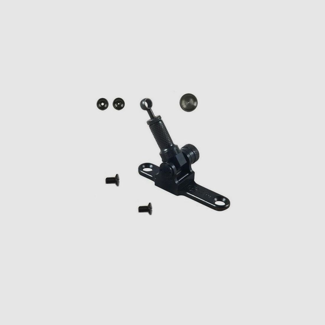 Diopter Set Colt Lightning CAS