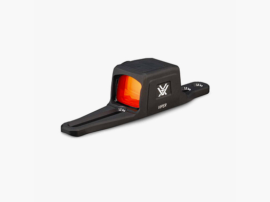 VORTEX Viper Strzelba Czerwona Kropka Multi-Reticle