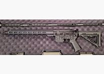 San Tan Tactical STT-AR15 Match M-Lok