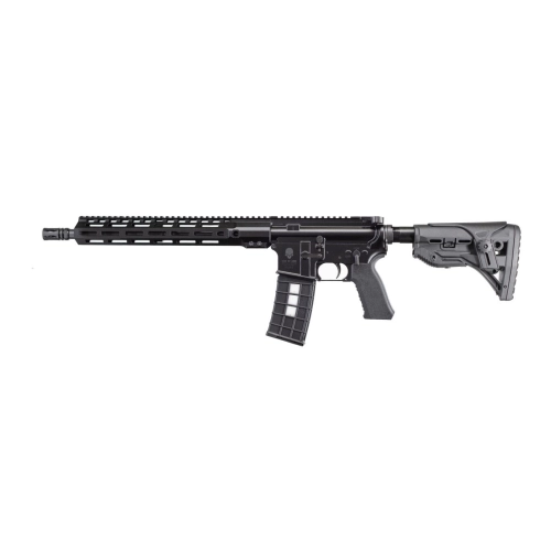 SOG AR-15 carbine 14.5" cal. 5,56x45 / .223 Rem, image 2 of 2