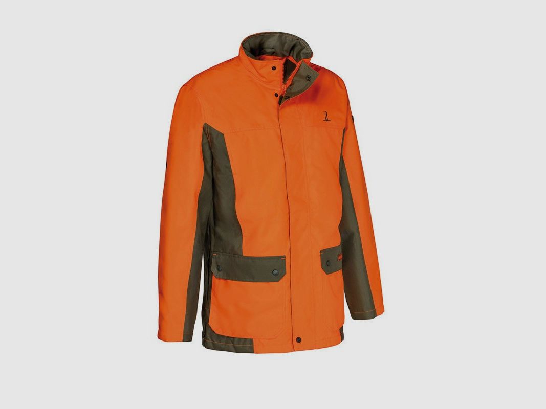 Perkussionsjacke Jagd Kinder, Bild 1 von 2