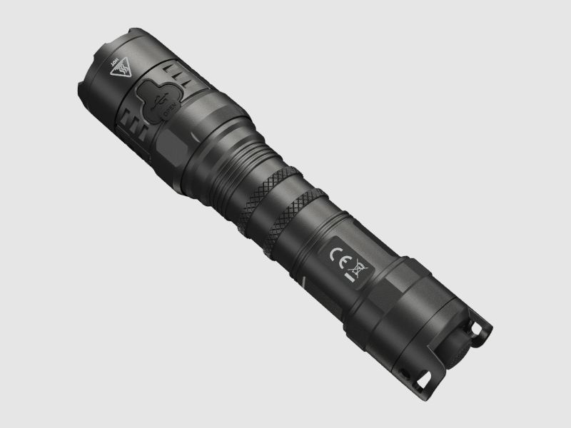 Nitecore P23i, Bild 4 von 5