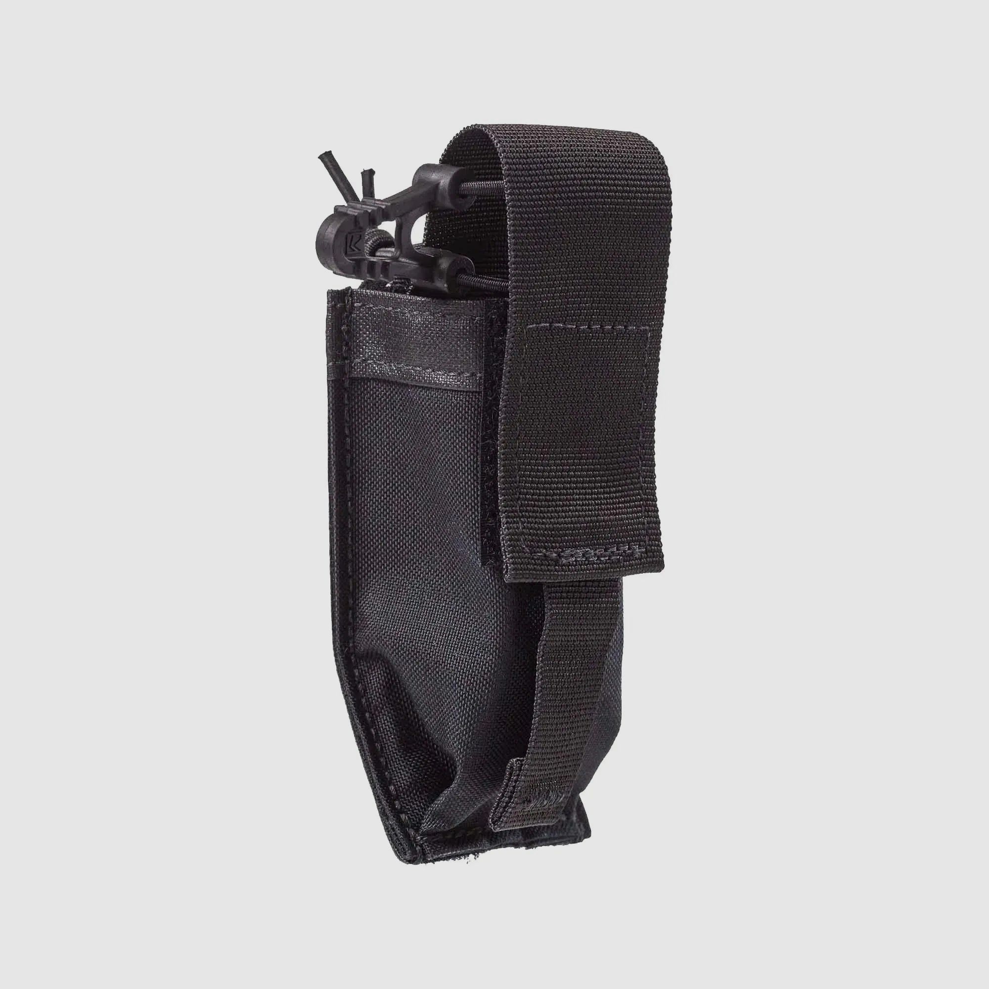 Lindnerhof Lindnerhof Magazintasche Pistole 1er PA004-1/II schwarz