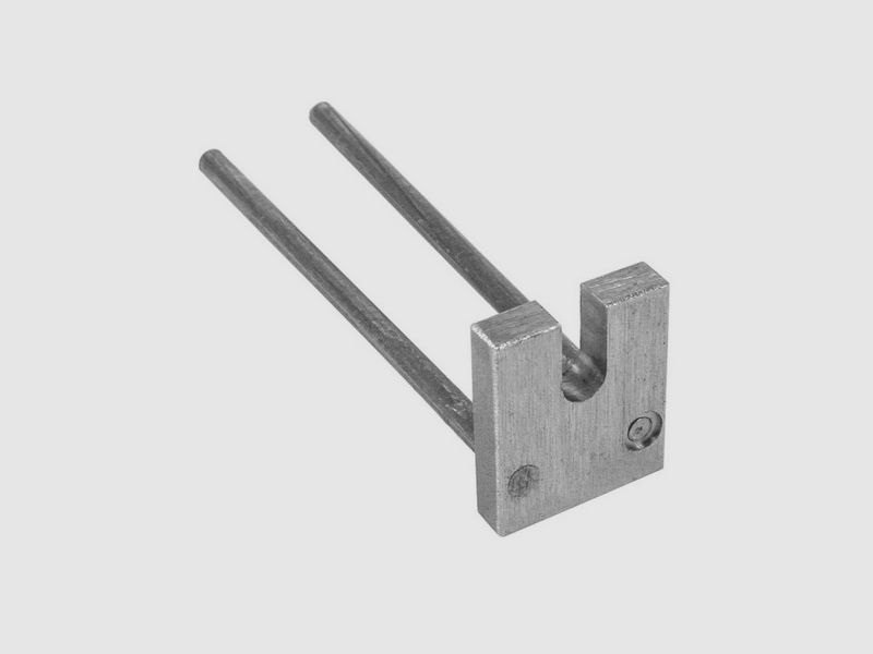 Asta guida molla 27-51 Tommy Gun